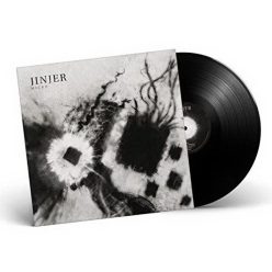 JINJER: Microverse (LP)