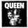 QUEEN: Faces (9 cm x 9,5 cm) (felvarró)