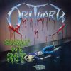 OBITUARY: Slowly We Rot (LP, 180 gr, audiophile, coloured, ltd.) OBITUARY: Slowly We Rot (LP, 180 gr, audiophile, coloured, ltd.)
