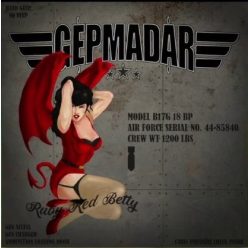 GÉPMADÁR: Gépmadár (CD)