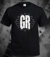 GÉPMADÁR: GR Logo (póló) GÉPMADÁR: GR Logo (póló)