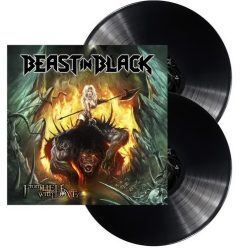 BEAST IN BLACK: From Hell With Love (2LP)
