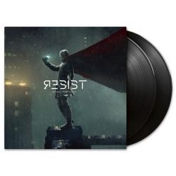 WITHIN TEMPTATION: Resist (2LP)