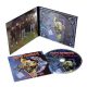 IRON MAIDEN: No Prayer For The Dying (CD, digipack, ltd.)