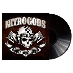 NITROGODS: Nitrogods (LP, ltd.)