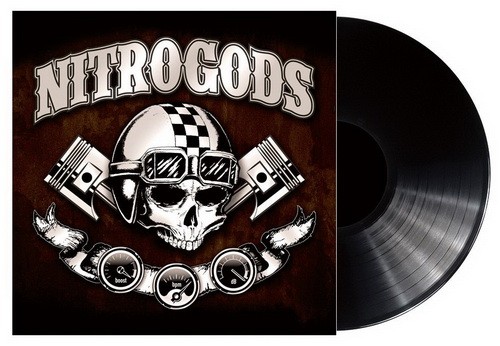 NITROGODS: Nitrogods (LP, ltd.)