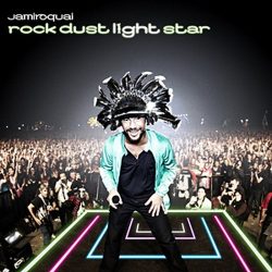 JAMIROQUAI: Rock Dust Light Star (CD)