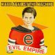 RAGE AGAINST THE MACHINE: Evil Empire (LP, 180 gr)