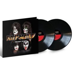 KISS: KissWorld - Best Of (2LP)