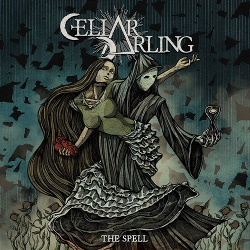 CELLAR DARLING: Spell (2CD, ltd.)
