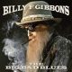 BILLY F. GIBBONS: The Big Bad Blues (CD)