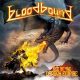 BLOODBOUND: Rise Of The Dragon Empire (CD+DVD)