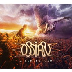 OSSIAN: A Reményhozó (CD)