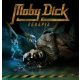 MOBY DICK: Terápia (CD)