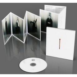 RAMMSTEIN: Rammstein (CD)
