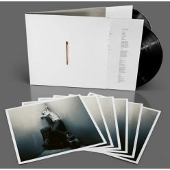 RAMMSTEIN: Rammstein (2LP, 45 rpm)