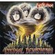 DESTRUCTION: Eternal Devastation (CD, 2018 reissue)