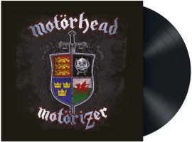 MOTORHEAD: Motorizer (LP)