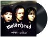 MOTORHEAD: Overnight Sensation (LP) MOTORHEAD: Overnight Sensation (LP)