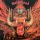 MOTORHEAD: Sacrifice (LP)