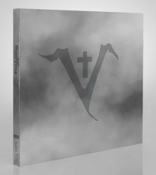 SAINT VITUS: Saint Vitus (CD, digipack)