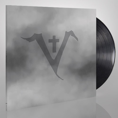 SAINT VITUS: Saint Vitus (LP)