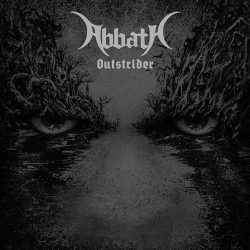 ABBATH: Outstrider (CD)