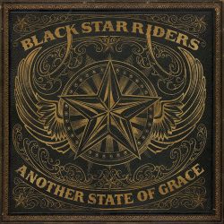 BLACK STAR RIDERS: Another State Of Grace (CD)