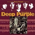 DEEP PURPLE: Deep Purple (remastered,5 bonus) (CD)