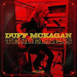 DUFF MCKAGAN: Tenderness (CD)