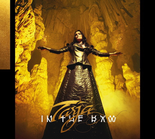 TARJA: In The Raw (CD, ltd.)