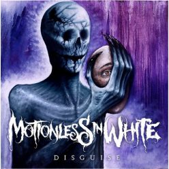 MOTIONLESS IN WHITE: Disguise (CD)