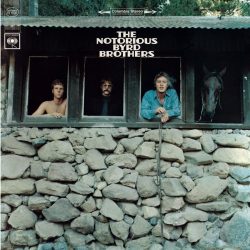 BYRDS: Notorious Byrd Brothers (CD)