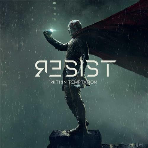 WITHIN TEMPTATION: Resist (CD)