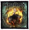 BEAST IN BLACK: From Hell With Love (95x95) (felvarró) BEAST IN BLACK: From Hell With Love (95x95) (felvarró)