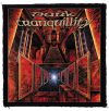 DARK TRANQUILLITY: The Gallery (95x95) (felvarró) DARK TRANQUILLITY: The Gallery (95x95) (felvarró)