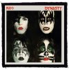 KISS: Dynasty (95x95) (felvarró) KISS: Dynasty (95x95) (felvarró)