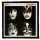 KISS: Dynasty (9,5 cm x 9,5 cm) (felvarró)