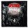 KREATOR: Enemy Of God (9,5 cm x 9,5 cm) (patch)