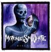 MOTIONLESS IN WHITE: Disguise (95x95) (felvarró) MOTIONLESS IN WHITE: Disguise (95x95) (felvarró)