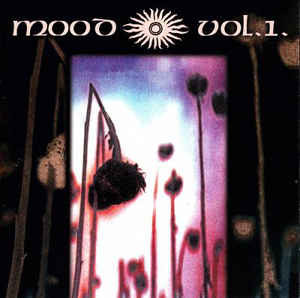 MOOD: Vol.1. (CD)