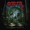 OMEN: Halálfogytiglan (CD, digipack) OMEN: Halálfogytiglan (CD, digipack)