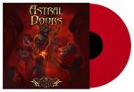 ASTRAL DOORS: Worship Or Die (LP)