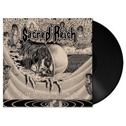 SACRED REICH: Awakening (LP)