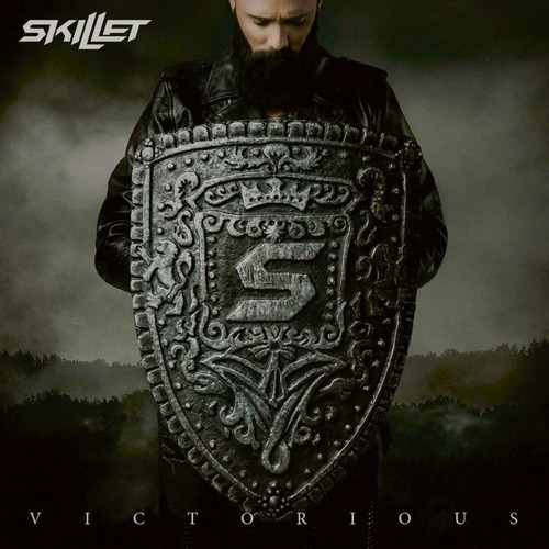 SKILLET: Victorious (CD)