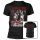 CANNIBAL CORPSE: Butchered At Birth (póló)