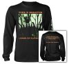 TYPE O NEGATIVE: October Rust (longsleeve) TYPE O NEGATIVE: October Rust (longsleeve)