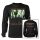 TYPE O NEGATIVE: October Rust (longsleeve)