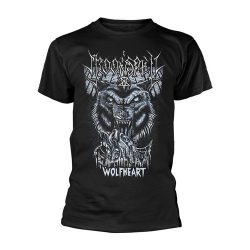 MOONSPELL: Wolfheart (póló)