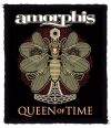 AMORPHIS: Queen Of Time (80x95) (felvarró) AMORPHIS: Queen Of Time (80x95) (felvarró)
